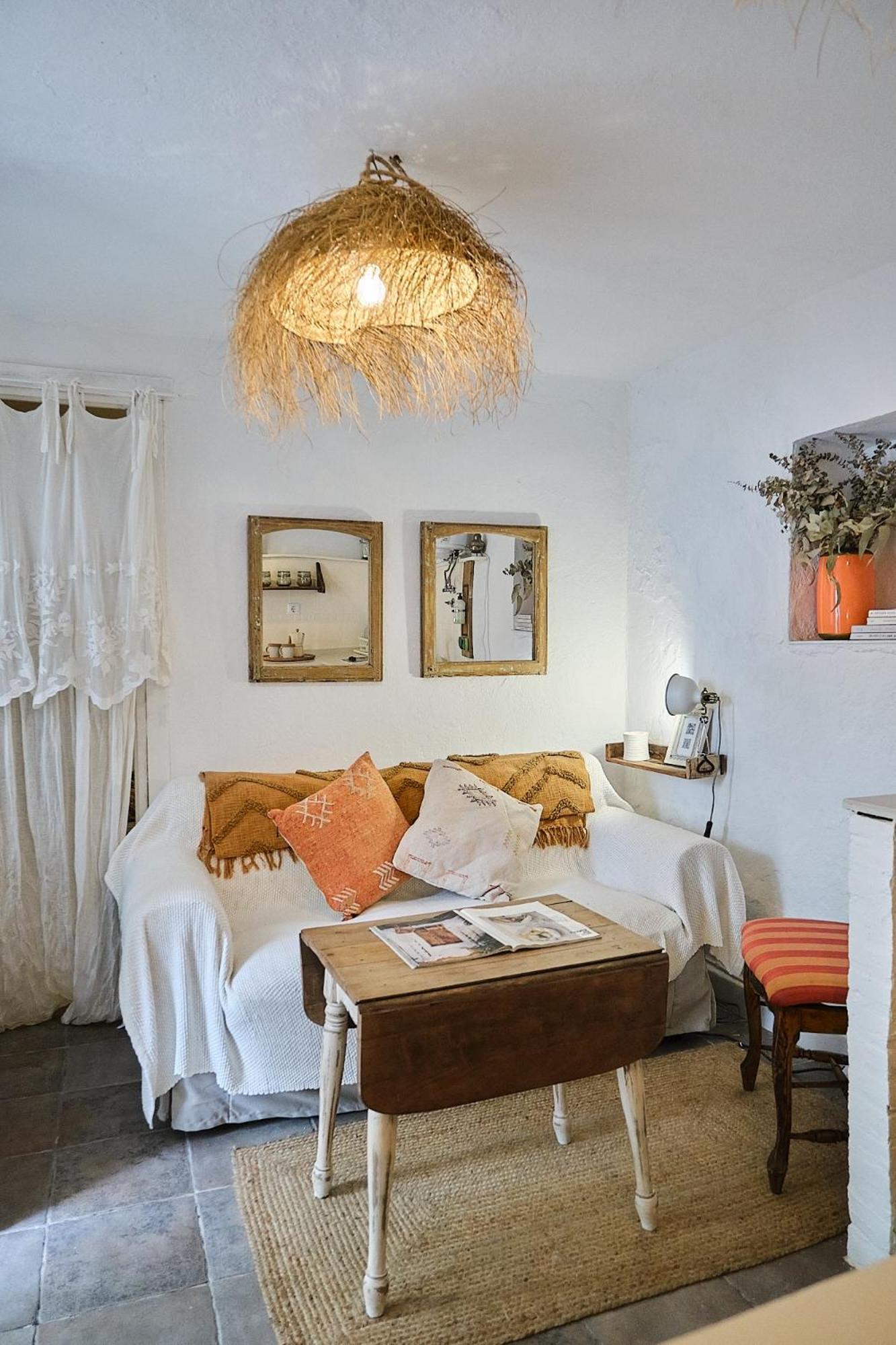 Apartamento C-ALMA en el corazón de Vejer Apartamento Vejer de la Frontera Exterior foto
